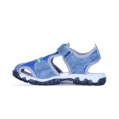 Arzen Arz2 Mavi Erkek Çocuk Sandalet thumbnail 2