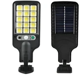 Güneş Enerjili Led Işık Reflektörü - 1