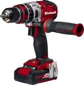 Einhell TE-CD 18' li BL Akülü Darbeli Matkap - 2
