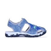 Arzen Arz2 Mavi Erkek Çocuk Sandalet thumbnail 1