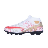 Mp 251-2701Gr Krampon Çoraplı Erkek Çocuk Futbol Ayakkabı thumbnail 2