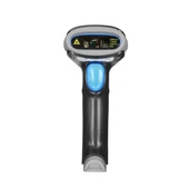 Tiwox VSK-227 1D Lazer El Tipi Kablosuz Mini Usb Dongle Barkod Okuyucu - 3