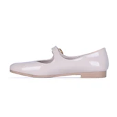 Ayakcenter Hr1 Herbro Rugan Kadın Babet thumbnail 2