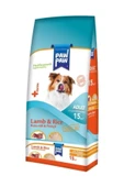 Paw Paw Kuzu Etli Ve Pirinçli Yetişkin Köpek Maması 15 Kg - 1