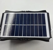 Güneş enerjili led lamba - 1