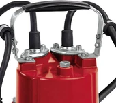 Einhell GC-DP 1340 G Kirli Su Dalgıç Pompa - 2