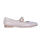 Ayakcenter Hr1 Herbro Rugan Kadın Babet thumbnail 1