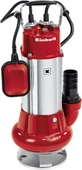 Einhell GC-DP 1340 G Kirli Su Dalgıç Pompa - 1