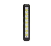 WATTON WT-333 TYPE-C GİRİŞLİ MIKNATISLI ŞARJLI CEP FENERİ - 4