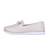 Ayakcenter 204 Kadın Düz Babet thumbnail 2