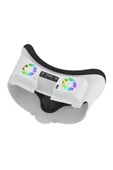 Meta Quest 3 Oculus VR İçin Manyetik Tüfek Oyun Deneyim Gelişimi - 6