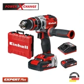 Einhell TE-CD 18' li BL Akülü Darbeli Matkap - 1