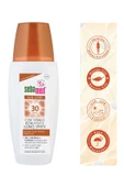 Sebamed Sun Spf30 Güneş Spreyi - 1