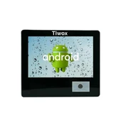 Tiwox FG-1500 10,1" Android 11 2GB RAM 16GB Hafıza Dokunmatik Fiyat Gör Ünitesi - 1