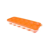 2 Adet Yapışmaz Buz Kalıbı 25x10x3.6cm - 6