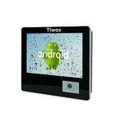 Tiwox FG-1500 10,1" Android 11 2GB RAM 16GB Hafıza Dokunmatik Fiyat Gör Ünitesi - 2