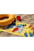 MoveBeach Desenli Çocuk Plaj Havlusu - 4