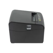 Tiwox RP-820 203dpı Direkt Termal Usb Ethernet Otomatik Kesici Fiş Yazıcı - 4