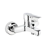 Tema Flora Banyo Bataryası Musluk 5 Yıl Garantili TSE li - 1