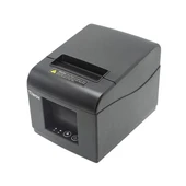 Tiwox RP-820 203dpı Direkt Termal Usb Ethernet Otomatik Kesici Fiş Yazıcı - 2
