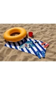 MoveBeach Plaj Havlusu, Banyo Havlusu - 3