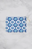 MoveBeach Portföy Clutch Çanta - 1