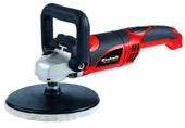 Einhell CC-PO 1100/1E Polisaj ve Zımpara Makinesi - 1