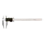 0-500mmx0.01 ÇİFT ÇENE AĞIR İŞ DİJİTAL KUMPAS - 1
