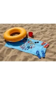 MoveBeach Plaj Havlusu, Banyo Havlusu - 3