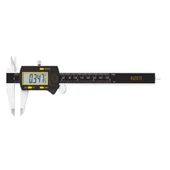 0-300mmx0.01 DİJİTAL KUMPAS NEW LINE - 1