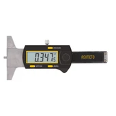 0-30mmx0.01 DİJİTAL DİŞ DERİNLİK KUMPASI - 1