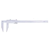 ASIMETO 0-450mmx0.05 AĞIR İŞ MEKANİK KUMPAS - 1