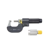 0-25mmx0.01 NUMARATÖRLÜ DIŞ ÇAP MİKROMETRE - 1