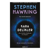 Kara Delikler - Stephen Hawking thumbnail 1