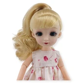 Anbibi Premium Bebek Hareketli Aksesuarlı - WX196-2-BEYAZ - 2