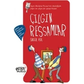 Çılgın Ressamlar - Şengül Asal - 1