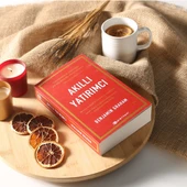 Akıllı Yatırımcı - Benjamin Graham - 2