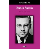 Bütün Şiirleri - Sabahattin Ali thumbnail 1