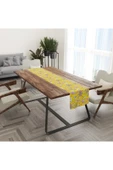 move home Desenli Runner 40x140cm - 5