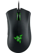 Razer DeathAdder Essential RZ01-03850100-R3M1 Siyah Optik Kablolu Oyuncu Mouse - 1
