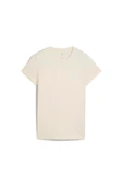 PUMA KADIN SCRIPT TEE TİŞÖRT 68498287 - 1