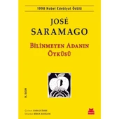 Bilinmeyen Adanın Öyküsü - Jose Saramago thumbnail 1