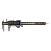 0-150mmx0.01 IP67 DİJİTAL KUMPAS BÜYÜK EKRAN - 1
