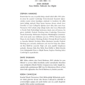 Kara Delikler - Stephen Hawking thumbnail 2