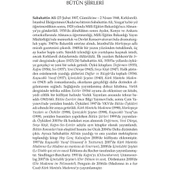 Bütün Şiirleri - Sabahattin Ali thumbnail 2