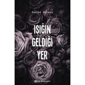 Işığın Geldiği Yer - Saliha Durmuş - 1
