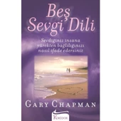 Beş Sevgi Dili - Gary Chapman - 1