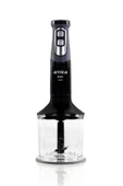 Arnica Diva EL Blender Seti  Siyah GH21595 - 2