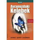Avcunuzdaki Kelebek - Ahmet Şerif İzgören thumbnail 2