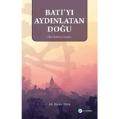 Batı'yı Aydınlatan Doğu - Ali İhsan Yitik - 1